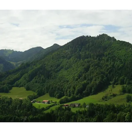 Thorau Alm Comfortable Σπίτι διακοπών