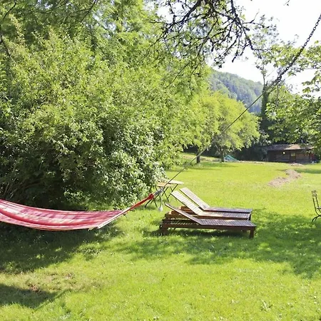 Thorau Alm Comfortable *