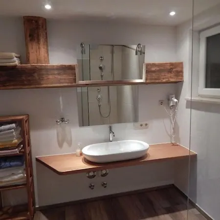 Thorau Alm Comfortable Dom wakacyjny