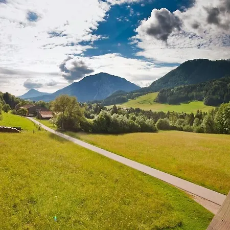 Thorau Alm Comfortable