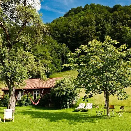 Dom wakacyjny Thorau Alm Comfortable *