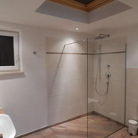 Dom wakacyjny Thorau Alm Comfortable