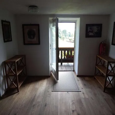 Dom wakacyjny Thorau Alm Comfortable *