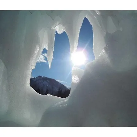 Thorau Alm Comfortable Dom wakacyjny