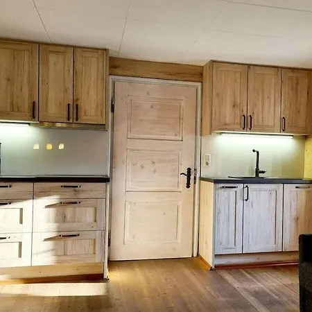 Thorau Alm Comfortable *