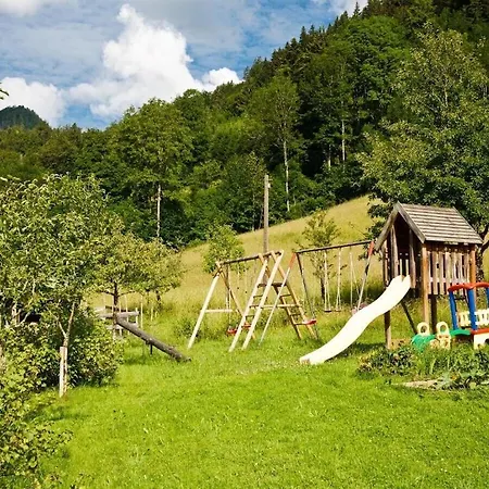 Σπίτι διακοπών Thorau Alm Comfortable Ruhpolding